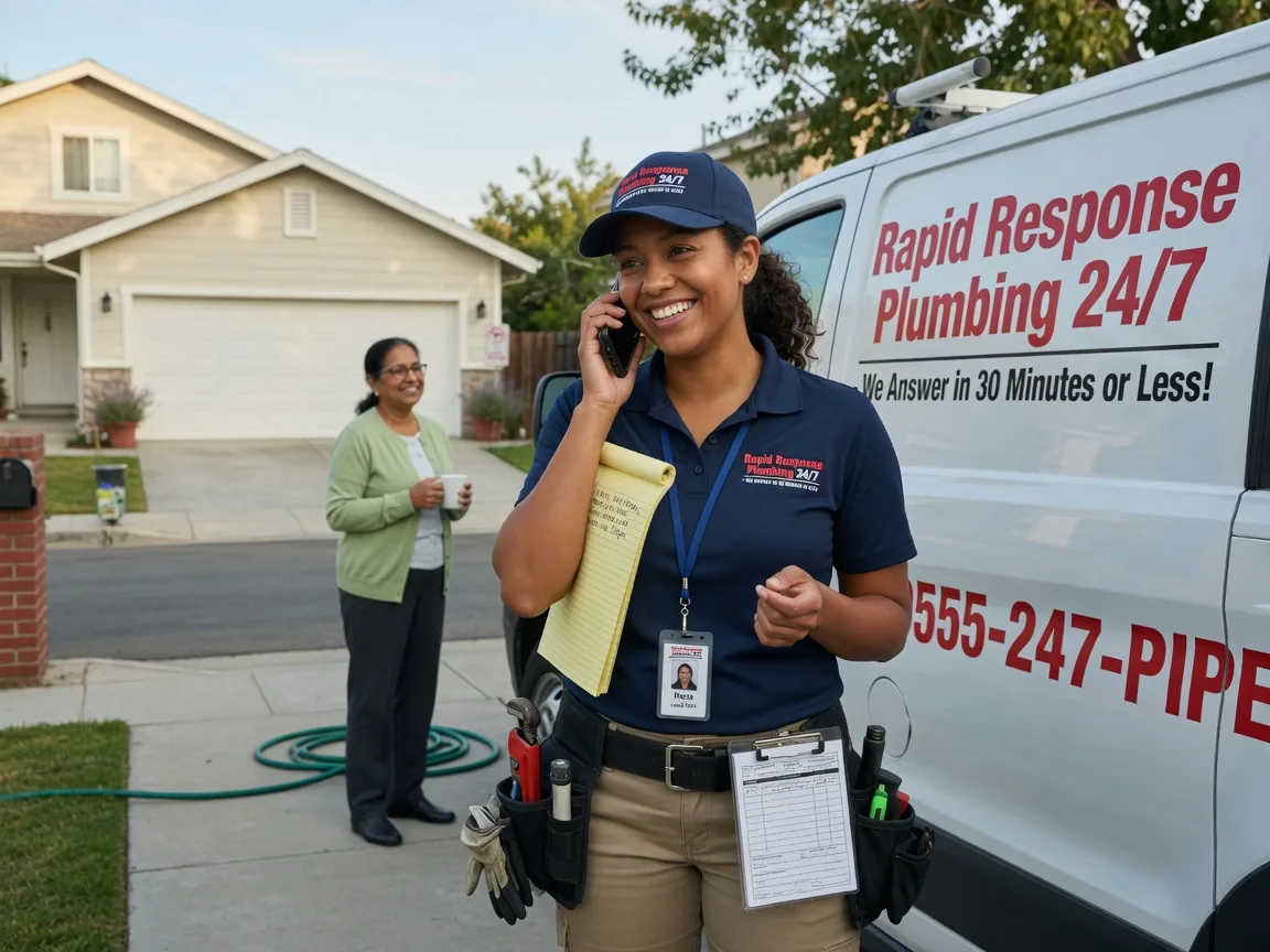 Emergency Plumber Mamou, LA FAQs